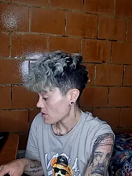Megan-c online show from 04.21.26