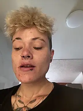 Megan-c online show from 05.26.26