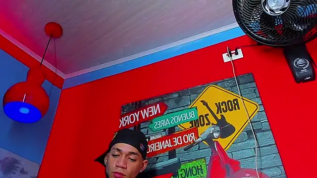 Daniel huge22 online show from 05.09.26