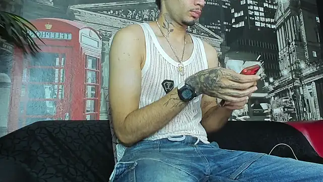 Daniel huge22 online show from 06.19.26