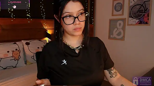 aria bloomer online show from 04.21.26
