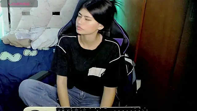 Nani 155 online show from 06.18.26