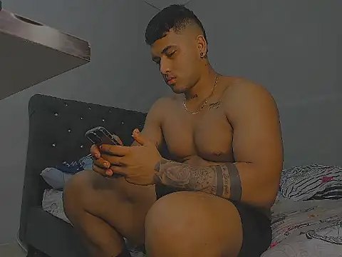 evan king online show from 04.10.26