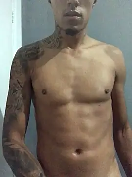 mauriciosouza02 online show from 04.09.26