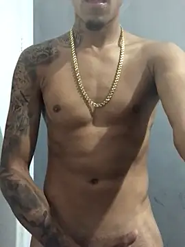 mauriciosouza02 online show from 04.18.26