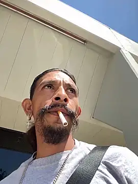 HDGarc online show from 04.07.26