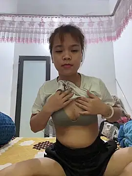 Snapshot of Tu_chin chatting on 04.09.26 Tu chin online show from 04.09.26