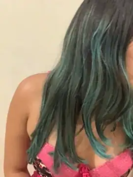 jadesecrett online show from 04.16.26