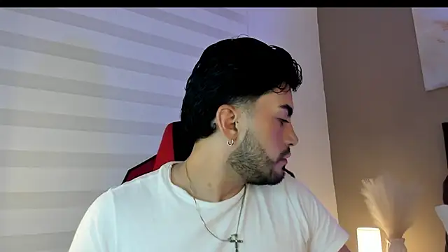 Alexander Diazz online show from 04.17.26