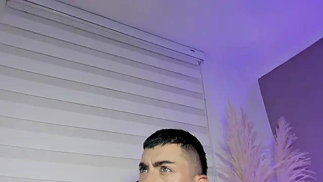 Alexander Diazz online show from 05.15.26