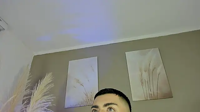Alexander Diazz online show from 06.02.26