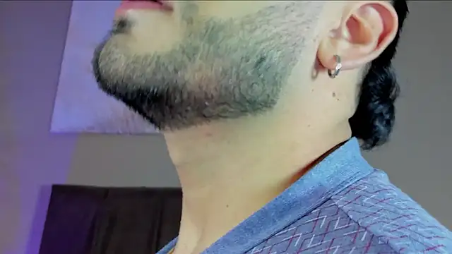 Alexander Diazz online show from 06.29.26
