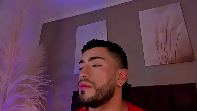 Alexander Diazz online show from 07.11.26