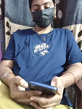 Snapshot of Vasundhara_telugu chatting on 06.30.26 Vasundhara telugu online show from 06.30.26