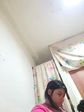 MeryCubanaRica online show from 04.12.26