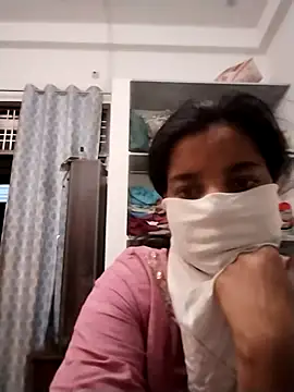 baby-pinki online show from 04.22.26