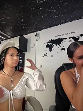 Sasha-firee online show from 05.31.26