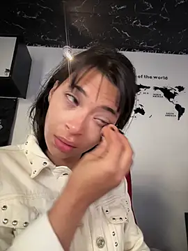 Sasha-firee online show from 06.25.26