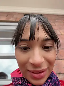 Sasha-firee online show from 07.08.26