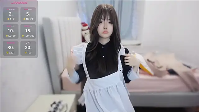 shiguang-17 online show from 04.23.26