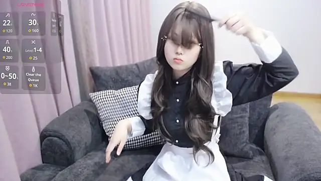 shiguang-17 online show from 05.22.26