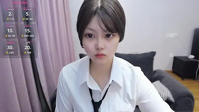 shiguang-17 online show from 05.24.26