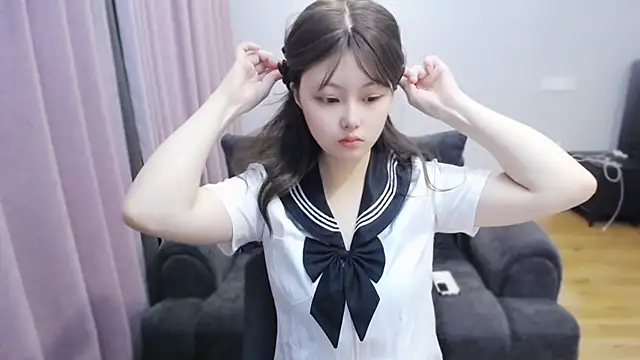 shiguang-17 online show from 05.26.26