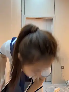 Mimiluv1234 online show from 04.19.26