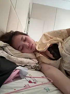 Mimiluv1234 online show from 05.07.26