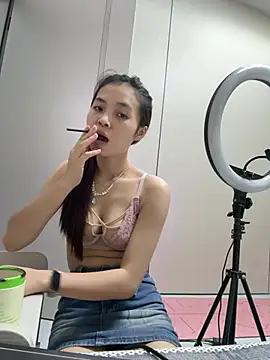 Mimiluv1234 online show from 05.14.26