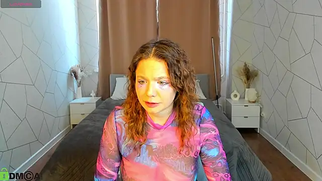 Asya Nelson online show from 04.28.26