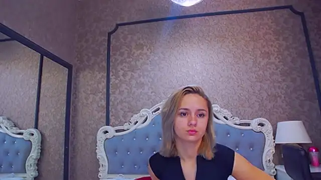Ivy Quin online show from 06.29.26