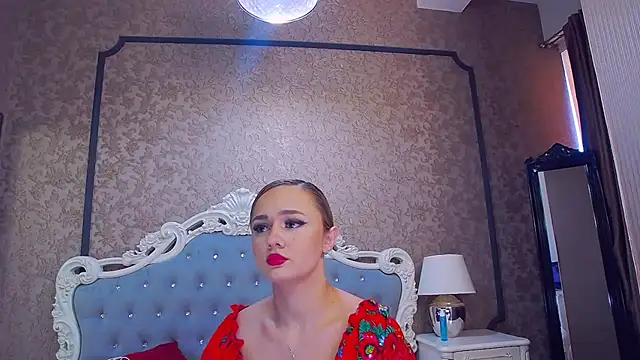 Ivy Quin online show from 07.08.26