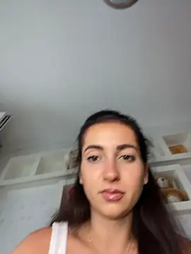 Snapshot of KarolDolly05 chatting on 07.31.26 KarolDolly05 online show from 07.31.26