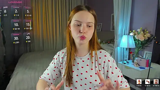 Diana Broooks online show from 04.23.26
