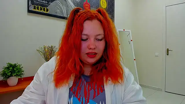 Aillia-Rous online show from 05.10.26