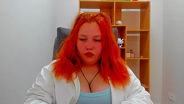 Aillia-Rous online show from 05.11.26