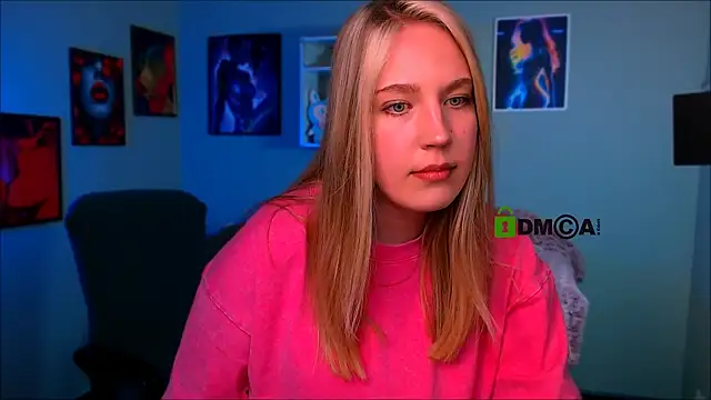 shinykaya online show from 04.23.26