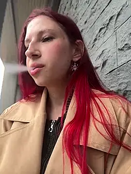 michelle lovique online show from 06.18.26