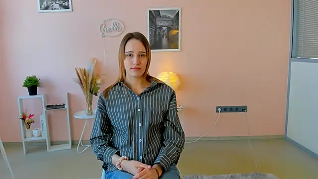 MitsuePostel online show from 04.17.26