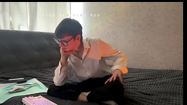 dalvos online show from 04.13.26