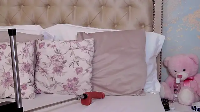 AylinRosee online show from 06.26.26