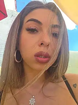 AylinRosee online show from 07.11.26