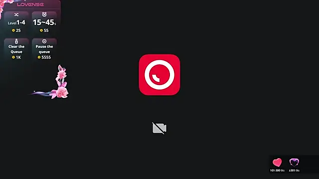 samira gallardo online show from 04.27.26