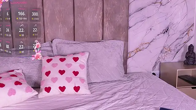 samira gallardo online show from 05.02.26