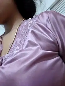 Snapshot of Sana-18 chatting on 04.07.26 Sana-18 online show from 04.07.26