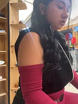 mariana-0306 online show from 04.09.26