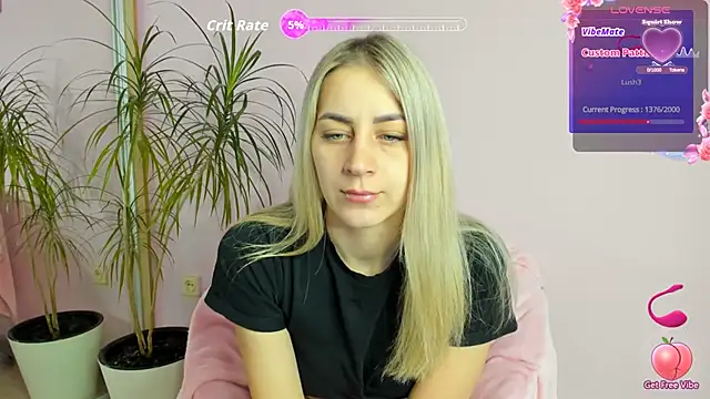 Monica Luno online show from 05.22.26