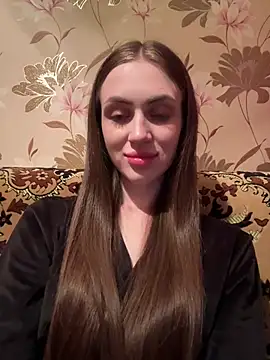 AlinaLove3213 online show from 07.08.26