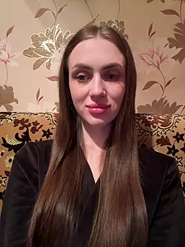 AlinaLove3213 online show from 07.09.26